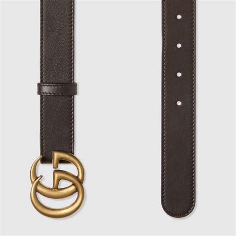 cintura gucci uomo con fibbia|cinture di uomo gucci.